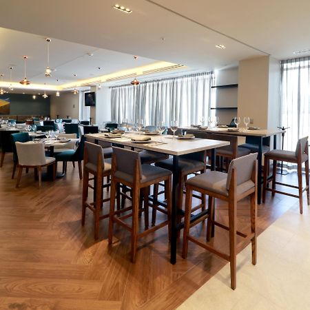 Holiday Inn & Suites - Monterrey Apodaca Zona Airport By Ihg Extérieur photo