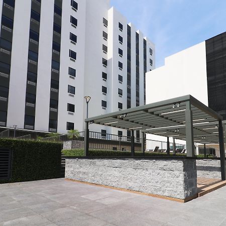 Holiday Inn & Suites - Monterrey Apodaca Zona Airport By Ihg Extérieur photo
