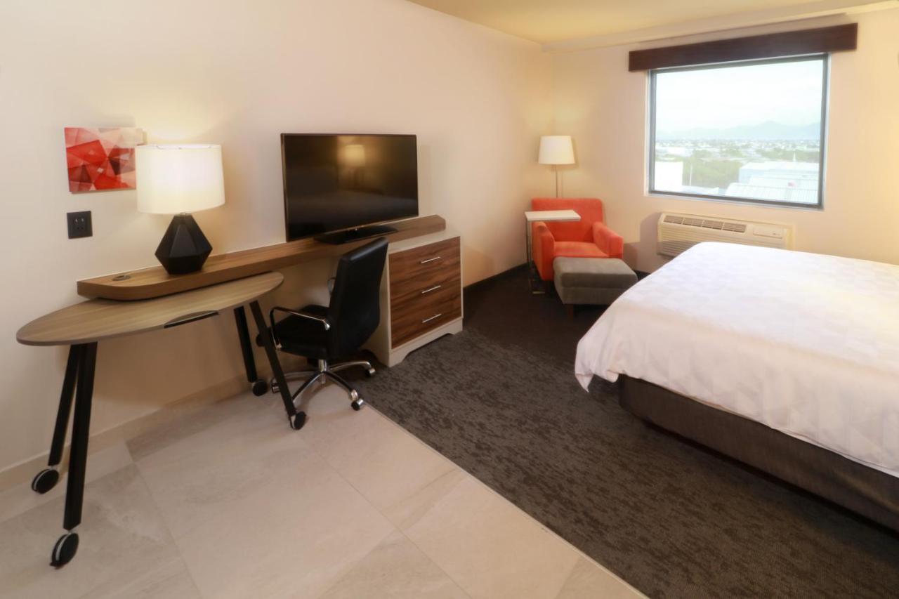 Holiday Inn & Suites - Monterrey Apodaca Zona Airport By Ihg Extérieur photo