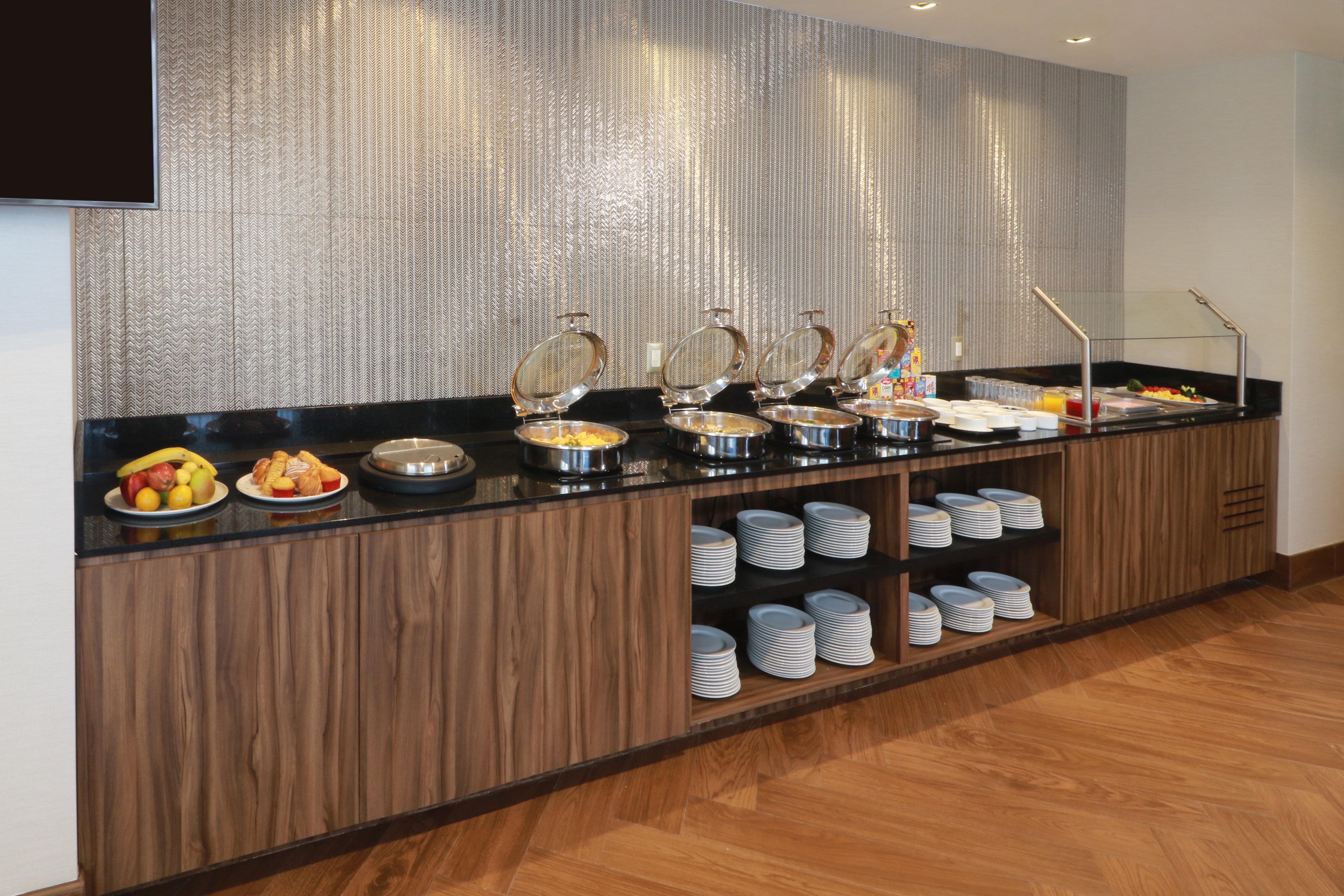 Holiday Inn & Suites - Monterrey Apodaca Zona Airport By Ihg Extérieur photo