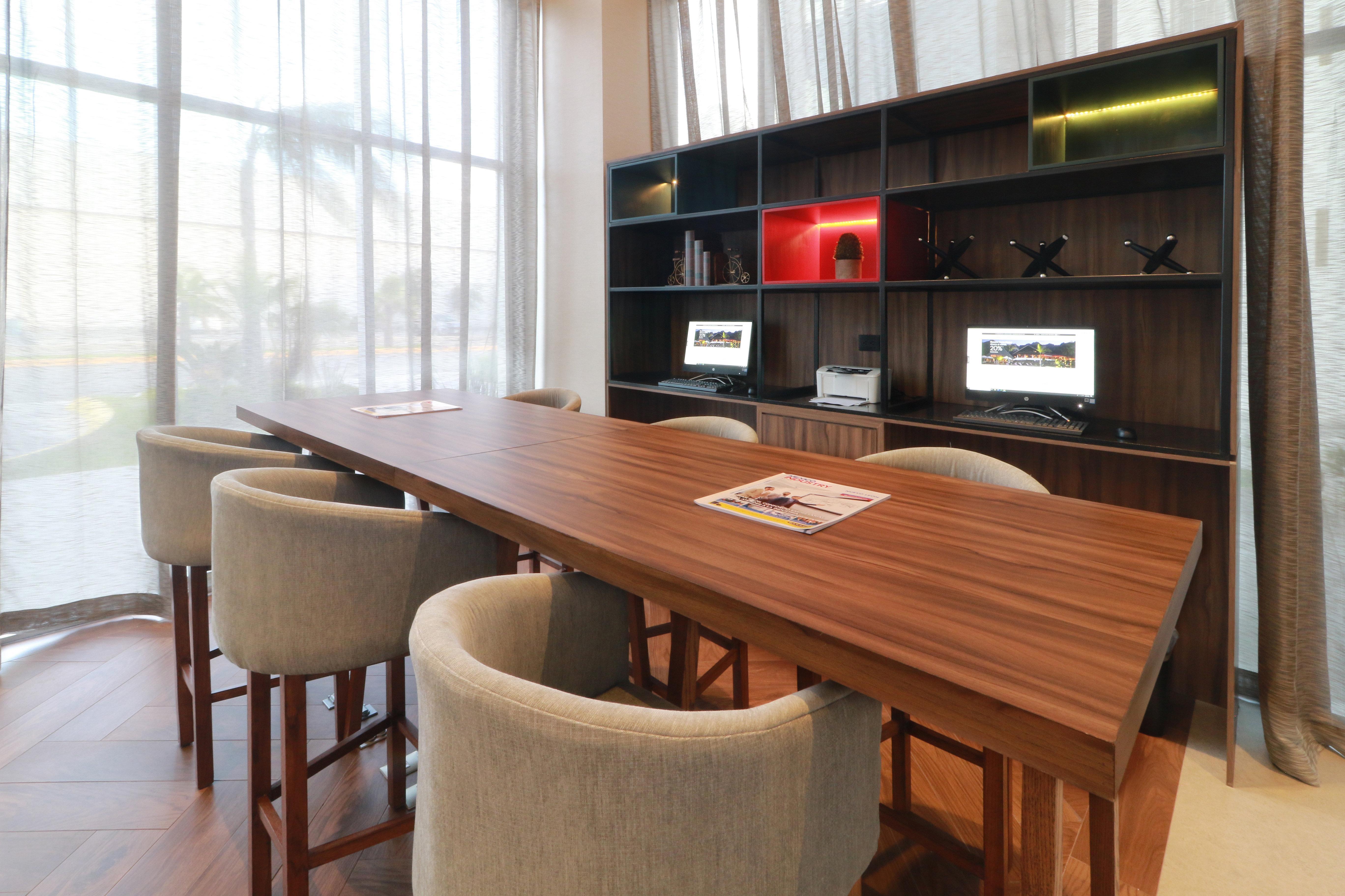 Holiday Inn & Suites - Monterrey Apodaca Zona Airport By Ihg Extérieur photo