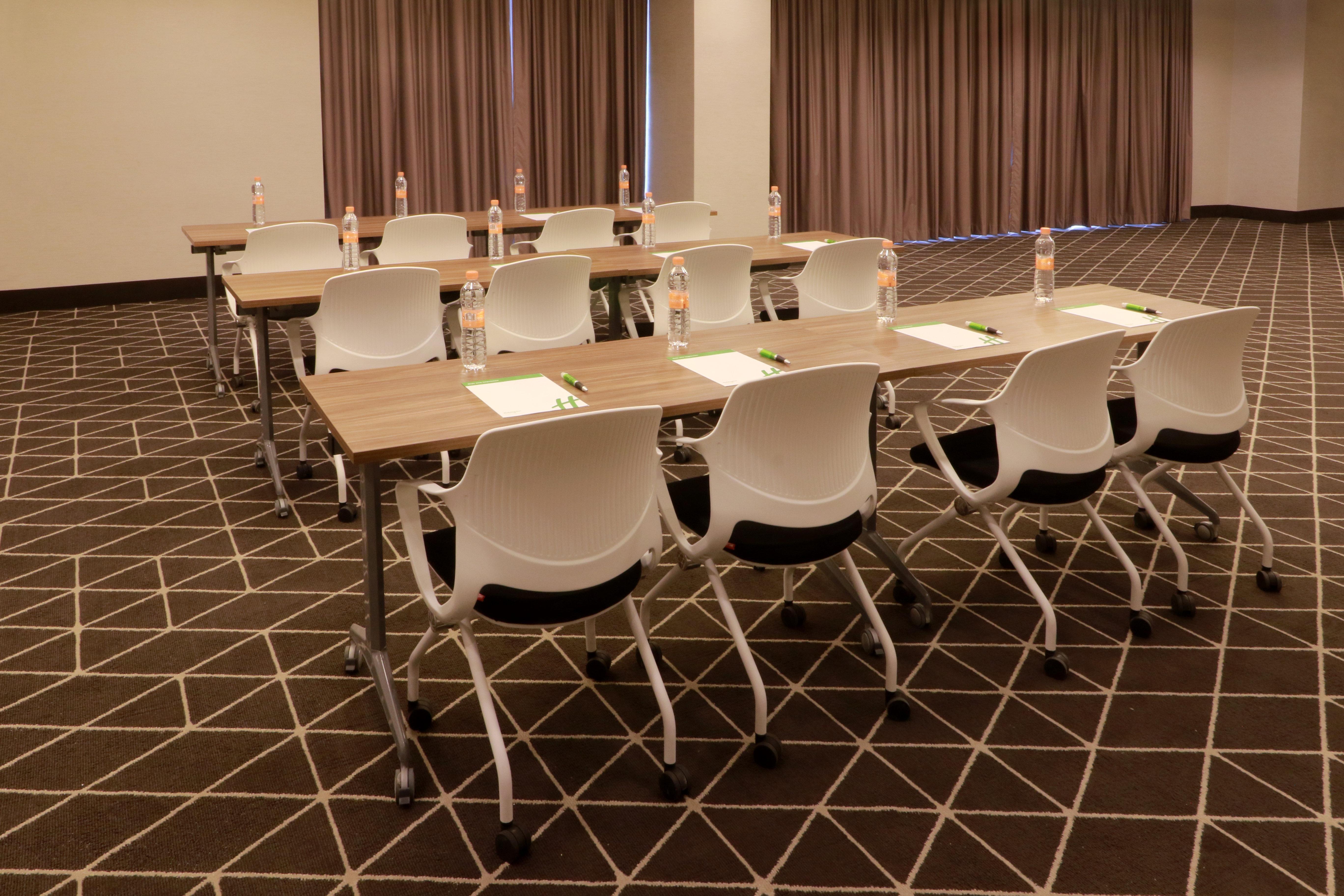 Holiday Inn & Suites - Monterrey Apodaca Zona Airport By Ihg Extérieur photo