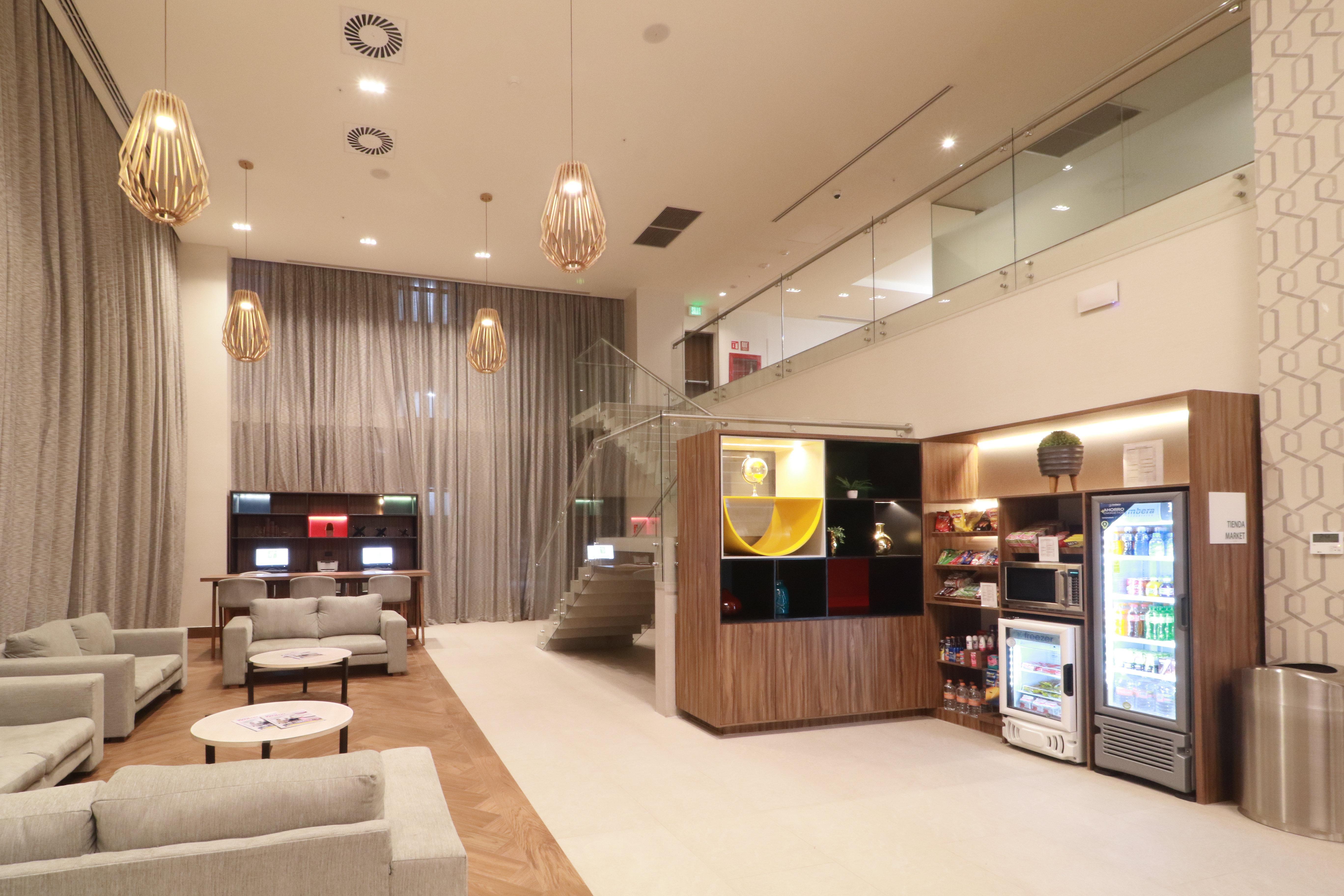 Holiday Inn & Suites - Monterrey Apodaca Zona Airport By Ihg Extérieur photo