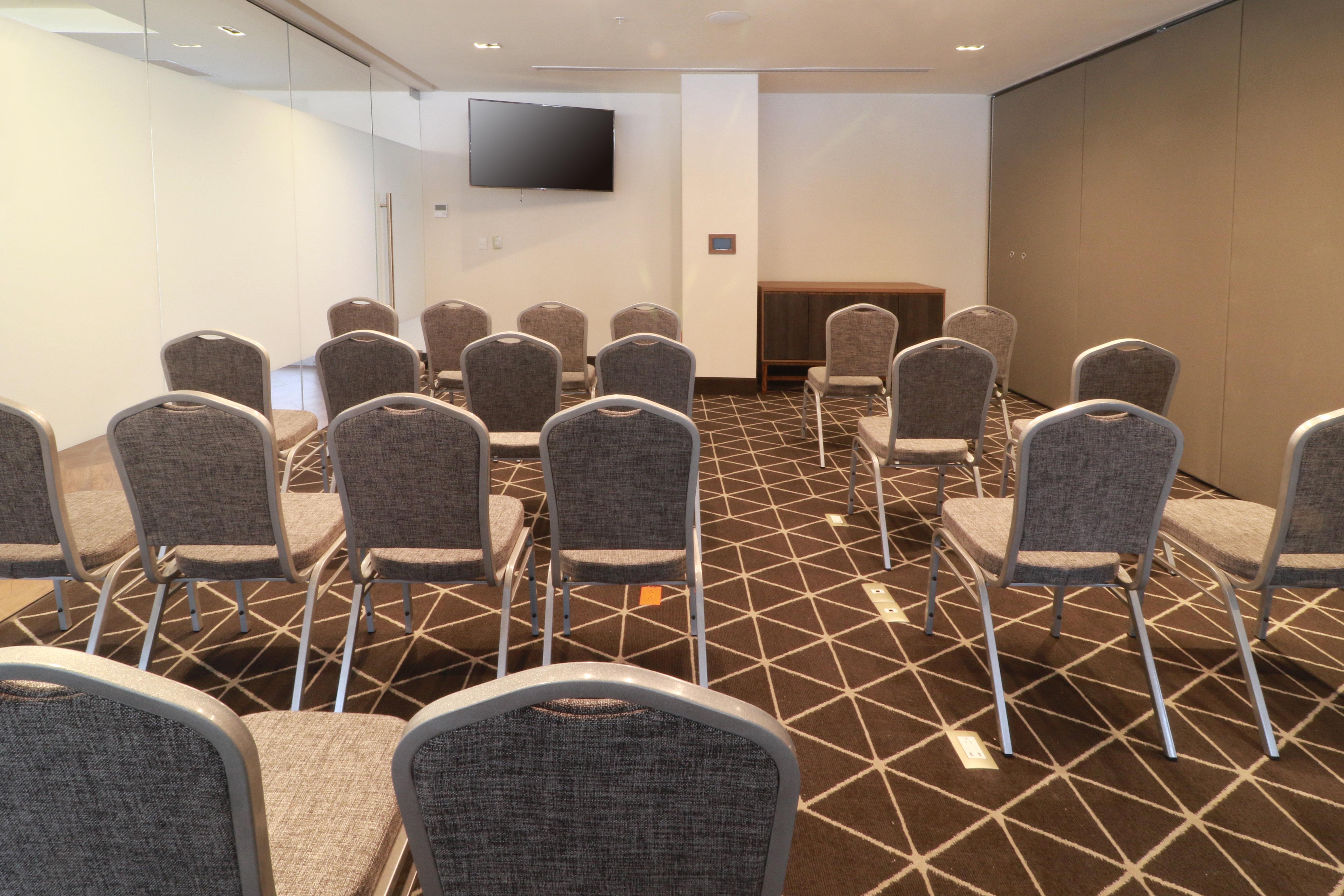 Holiday Inn & Suites - Monterrey Apodaca Zona Airport By Ihg Extérieur photo