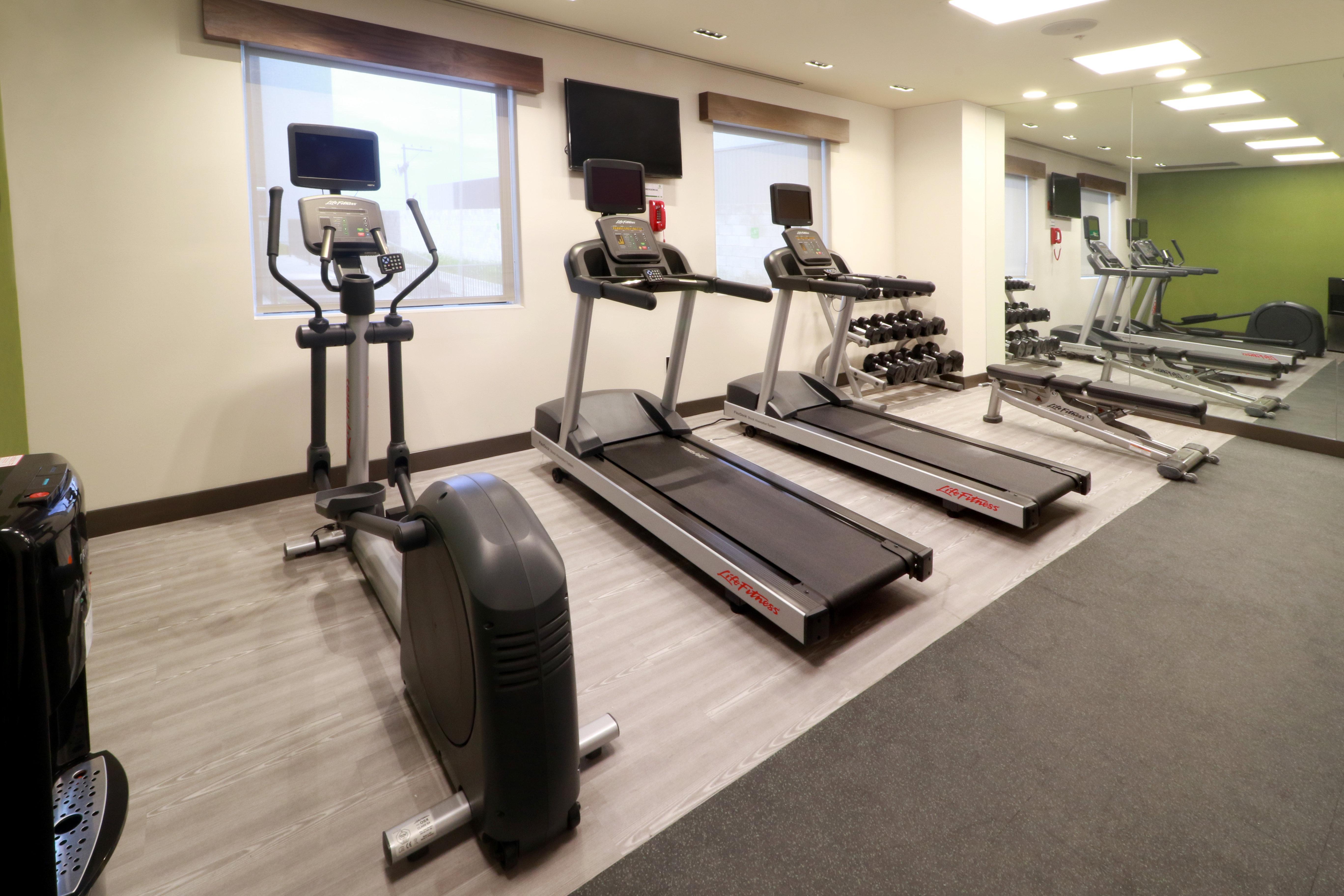 Holiday Inn & Suites - Monterrey Apodaca Zona Airport By Ihg Extérieur photo