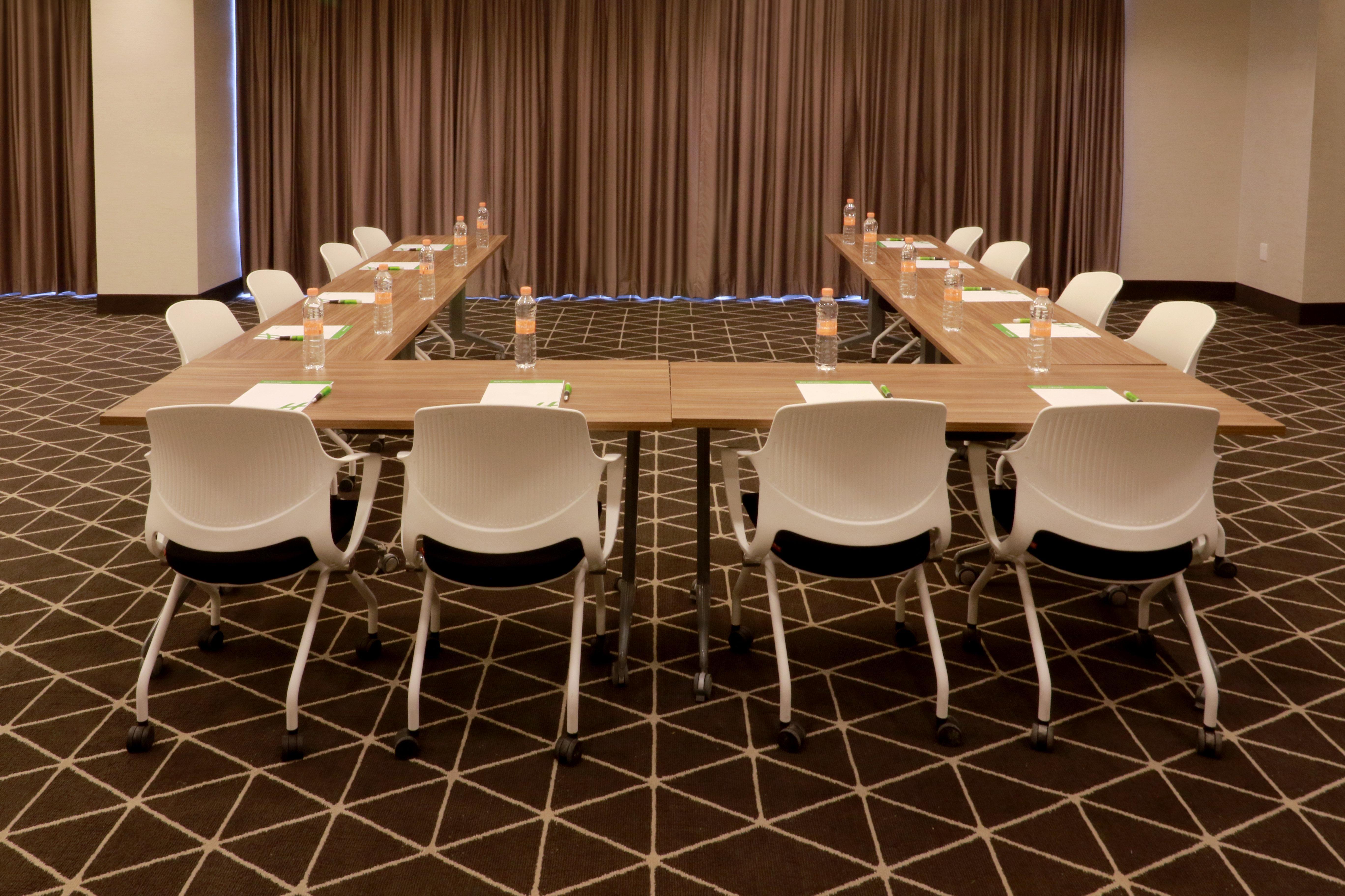 Holiday Inn & Suites - Monterrey Apodaca Zona Airport By Ihg Extérieur photo