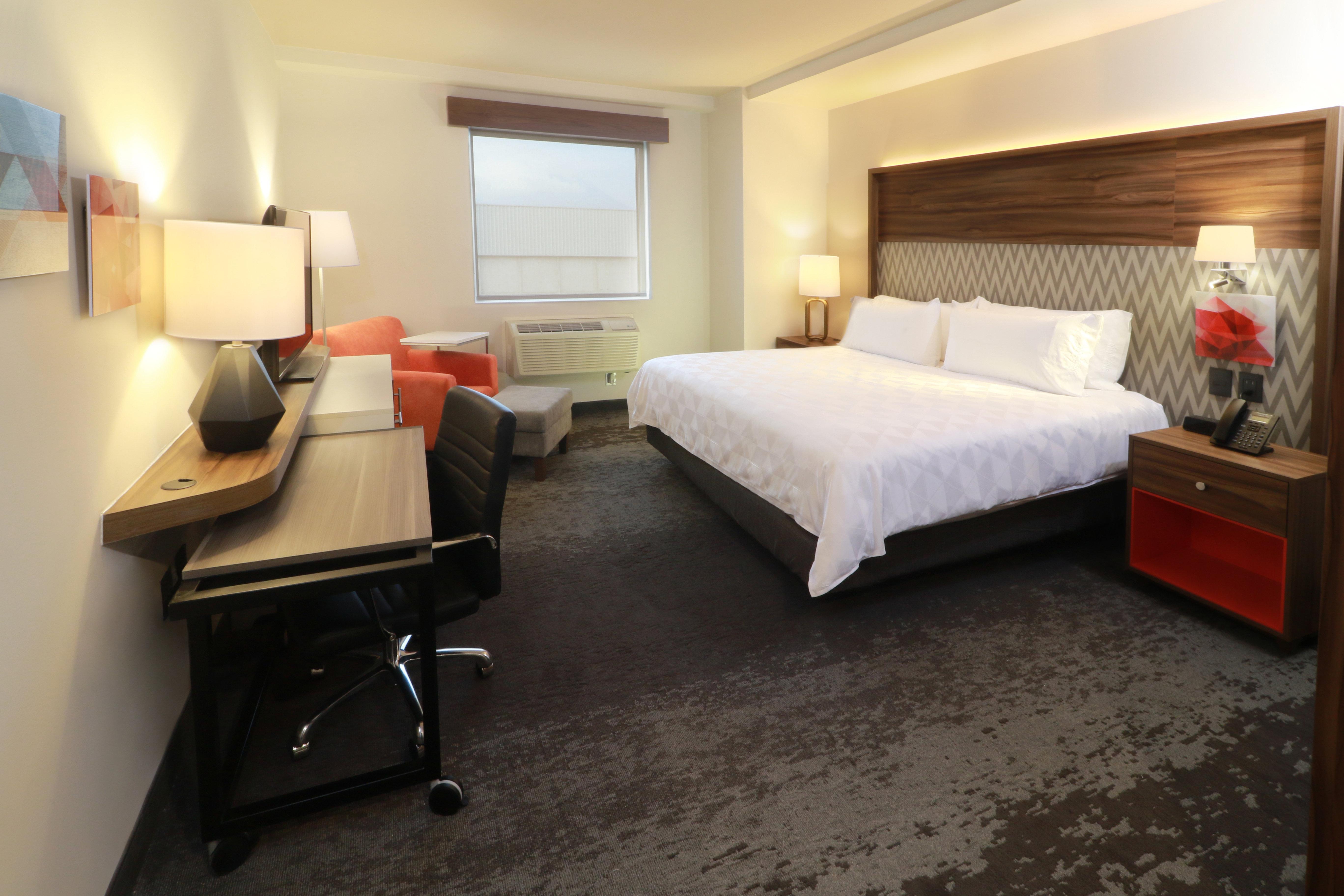 Holiday Inn & Suites - Monterrey Apodaca Zona Airport By Ihg Extérieur photo