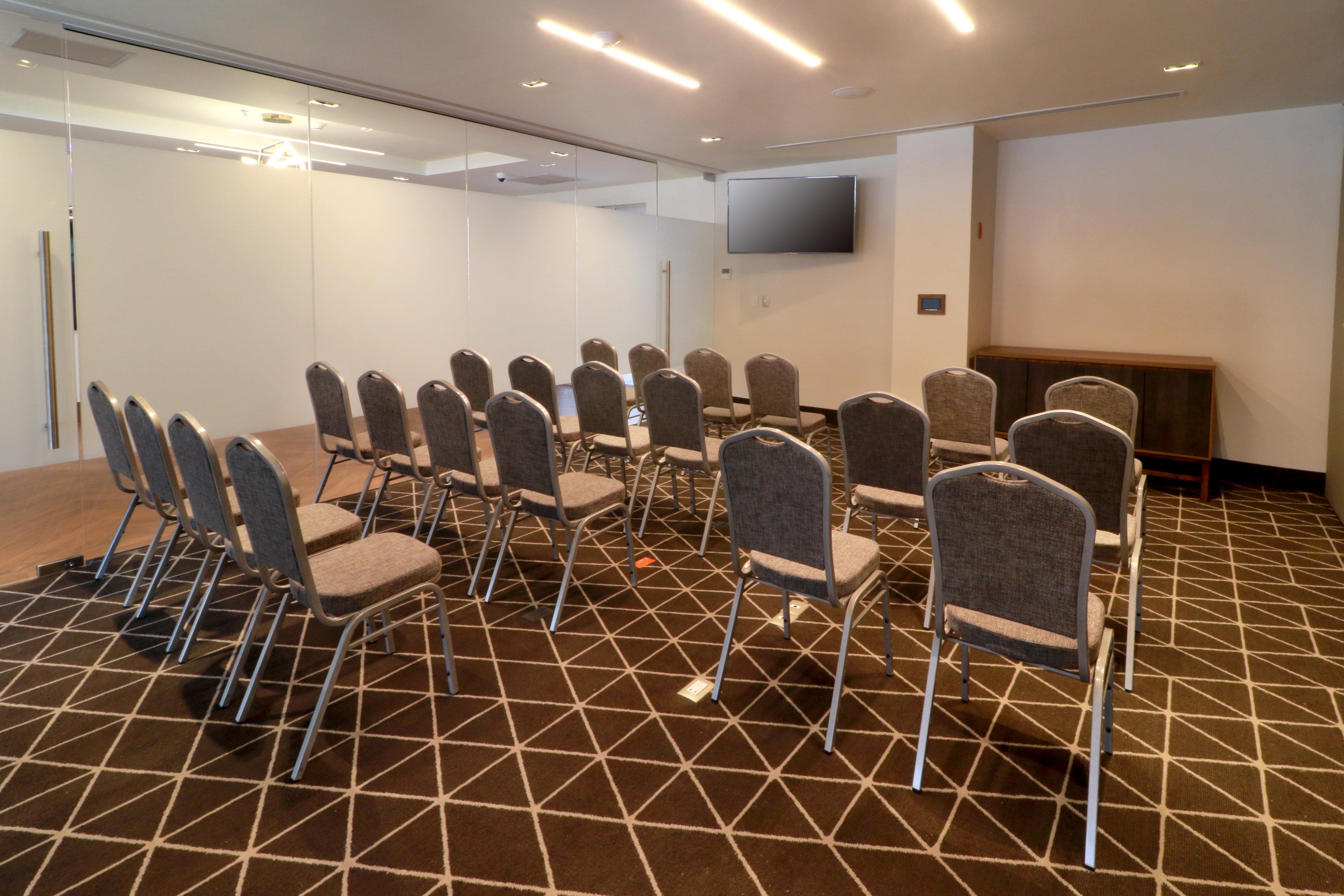 Holiday Inn & Suites - Monterrey Apodaca Zona Airport By Ihg Extérieur photo