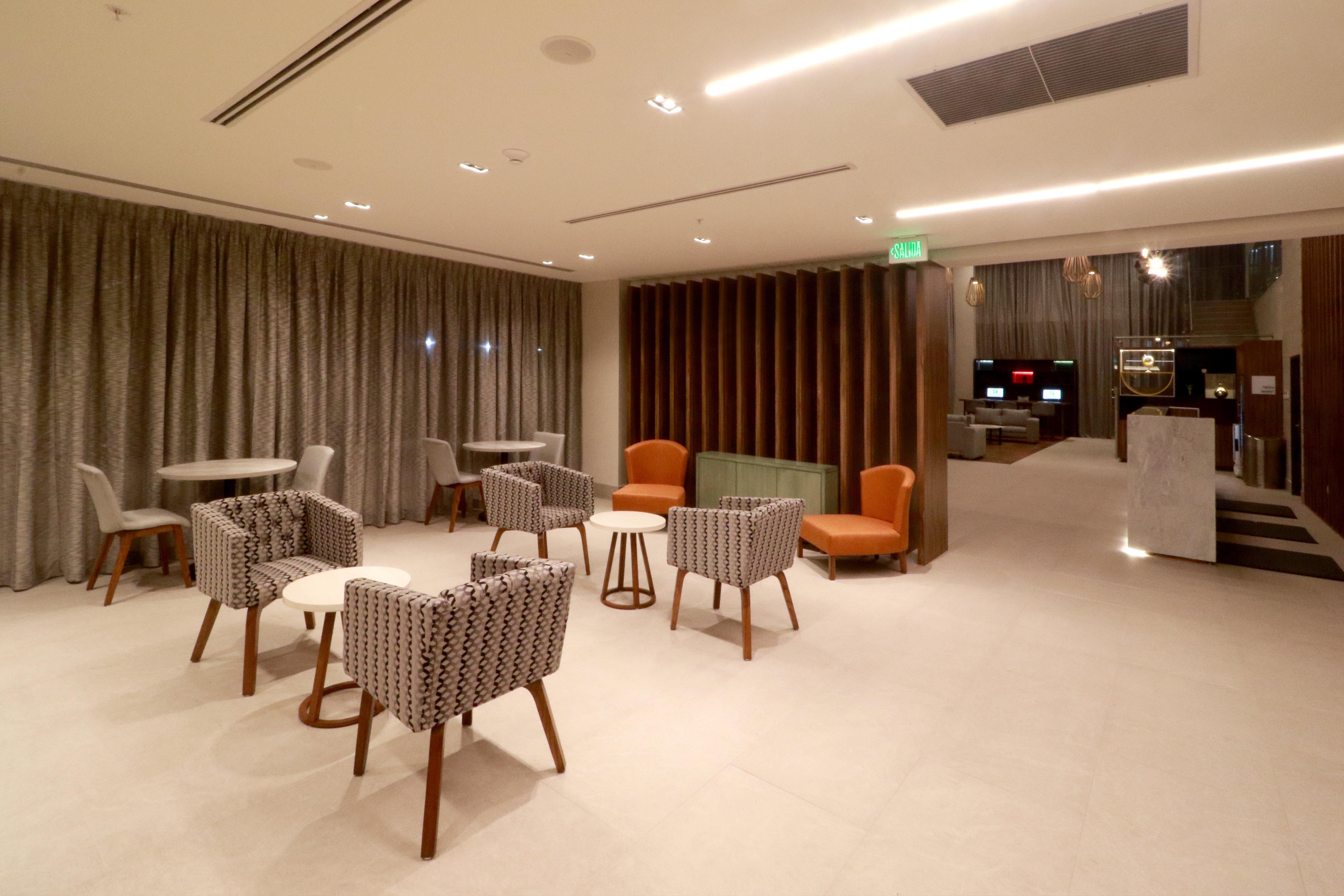 Holiday Inn & Suites - Monterrey Apodaca Zona Airport By Ihg Extérieur photo