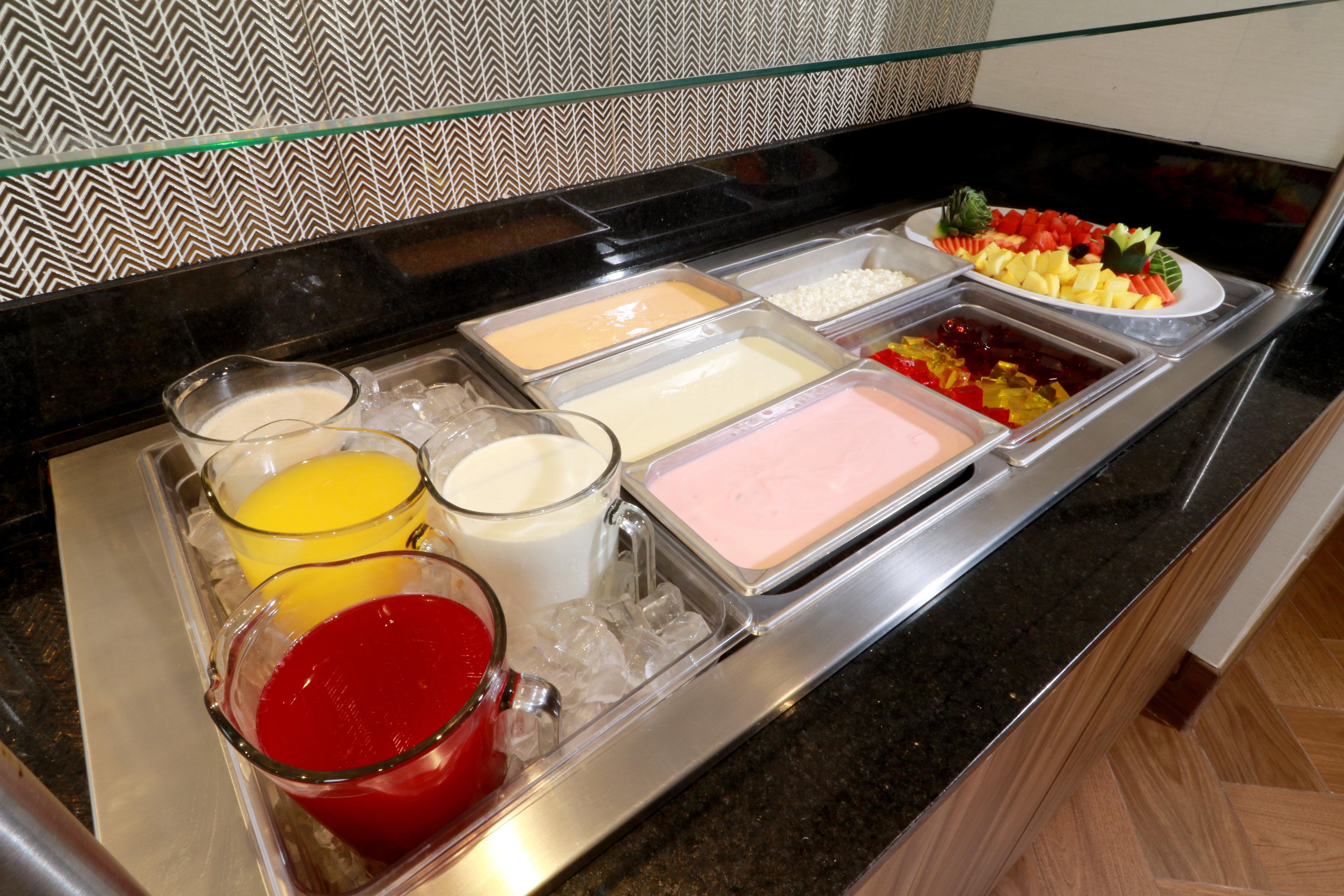 Holiday Inn & Suites - Monterrey Apodaca Zona Airport By Ihg Extérieur photo