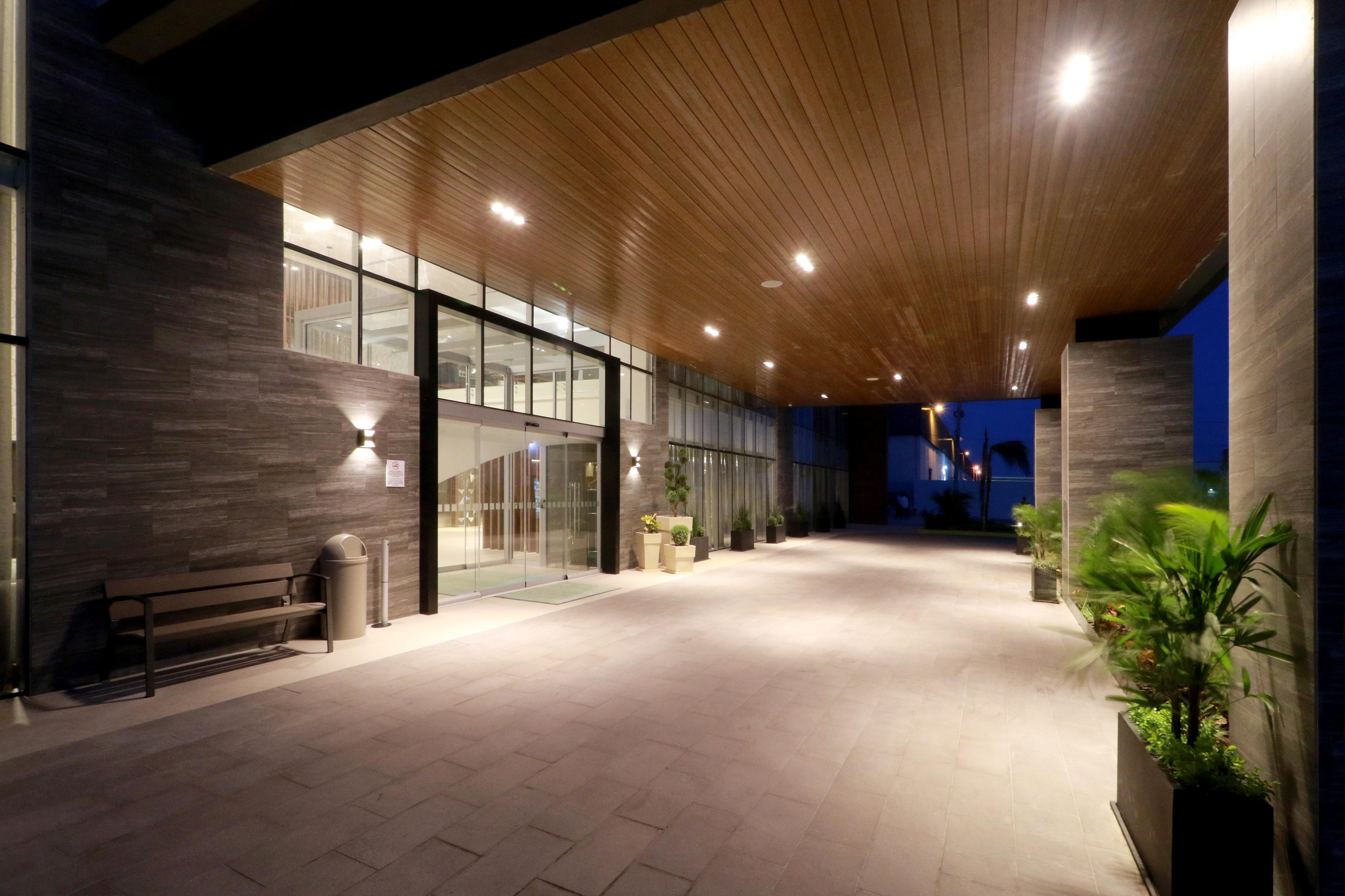 Holiday Inn & Suites - Monterrey Apodaca Zona Airport By Ihg Extérieur photo