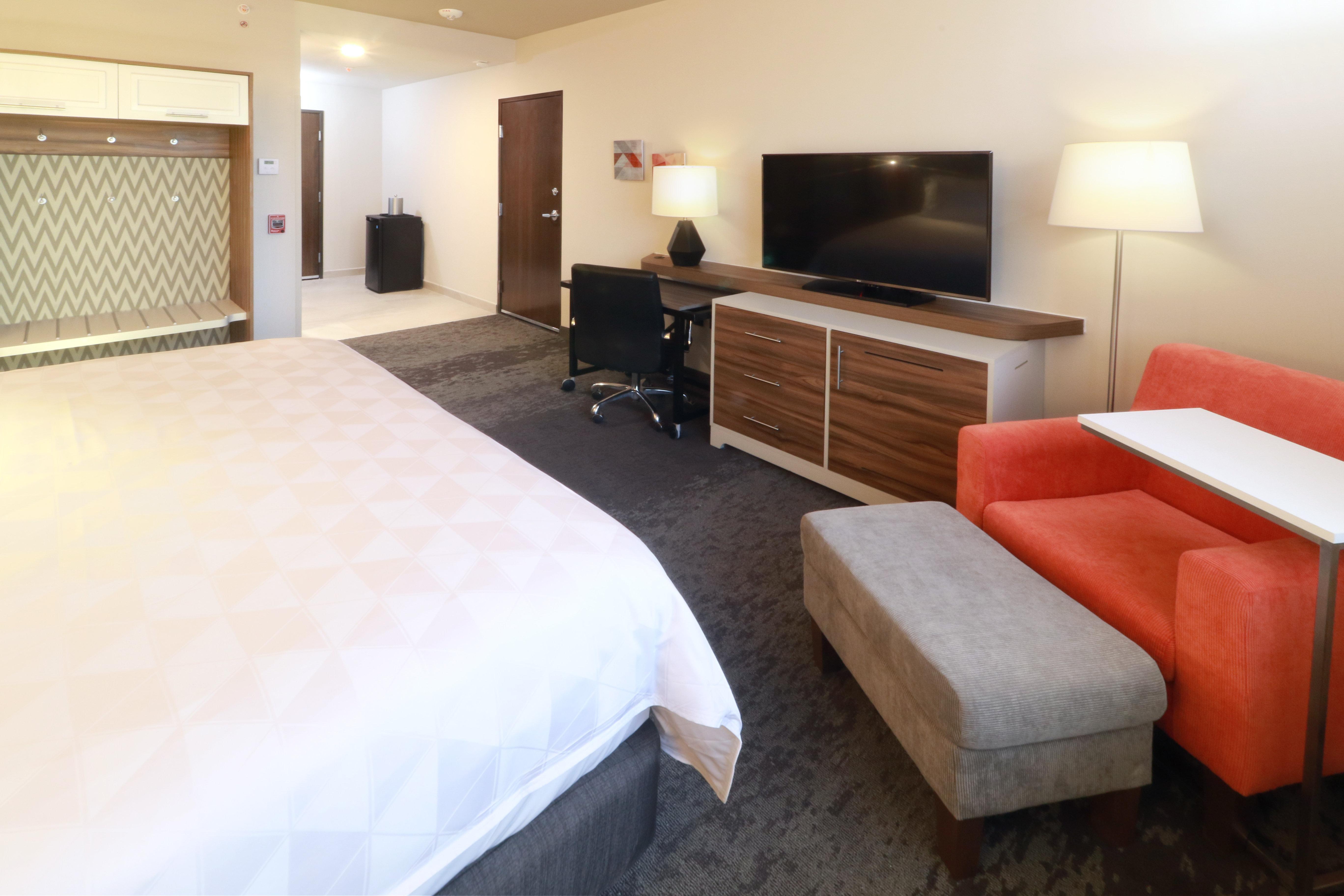 Holiday Inn & Suites - Monterrey Apodaca Zona Airport By Ihg Extérieur photo