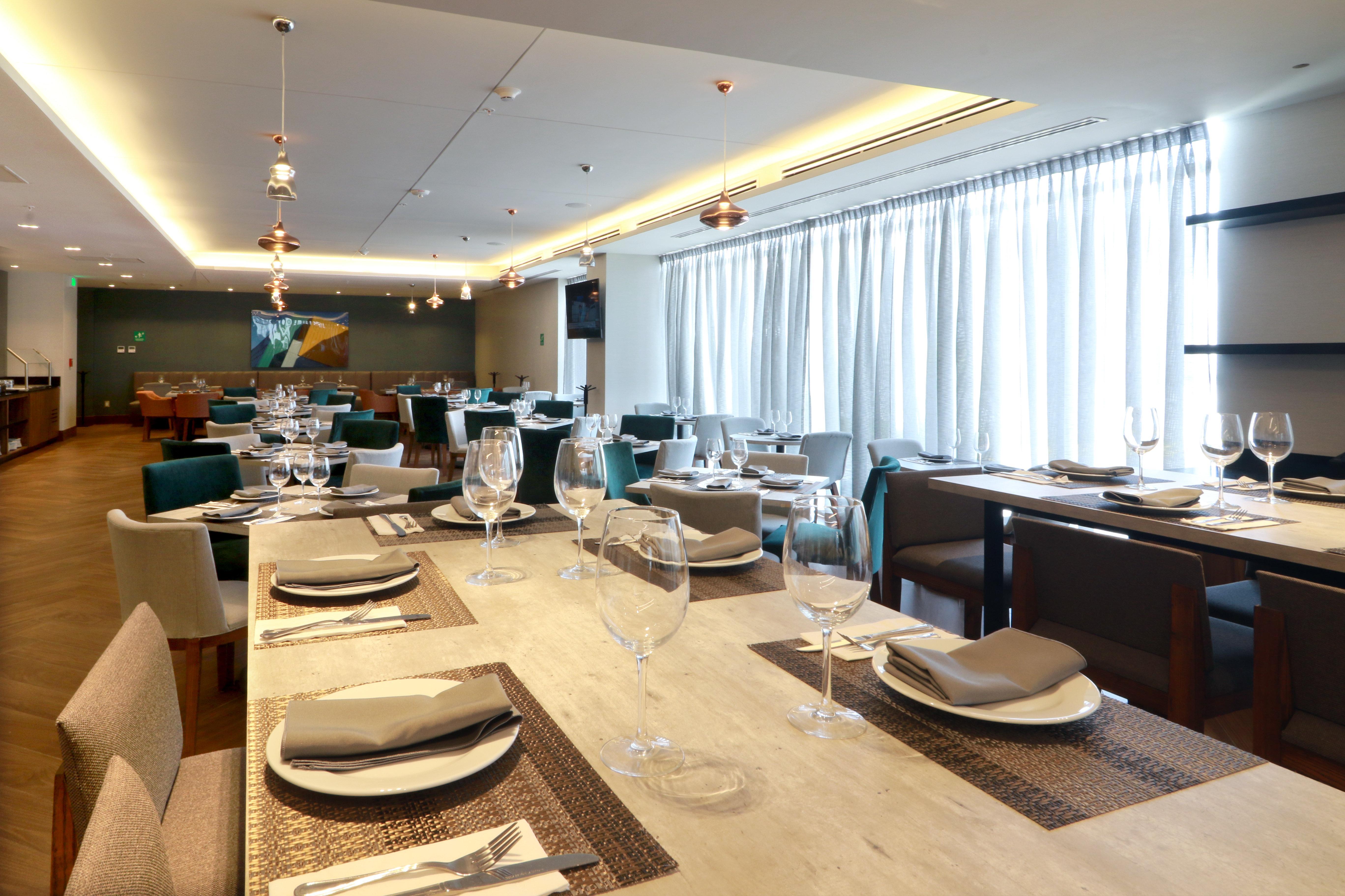 Holiday Inn & Suites - Monterrey Apodaca Zona Airport By Ihg Extérieur photo