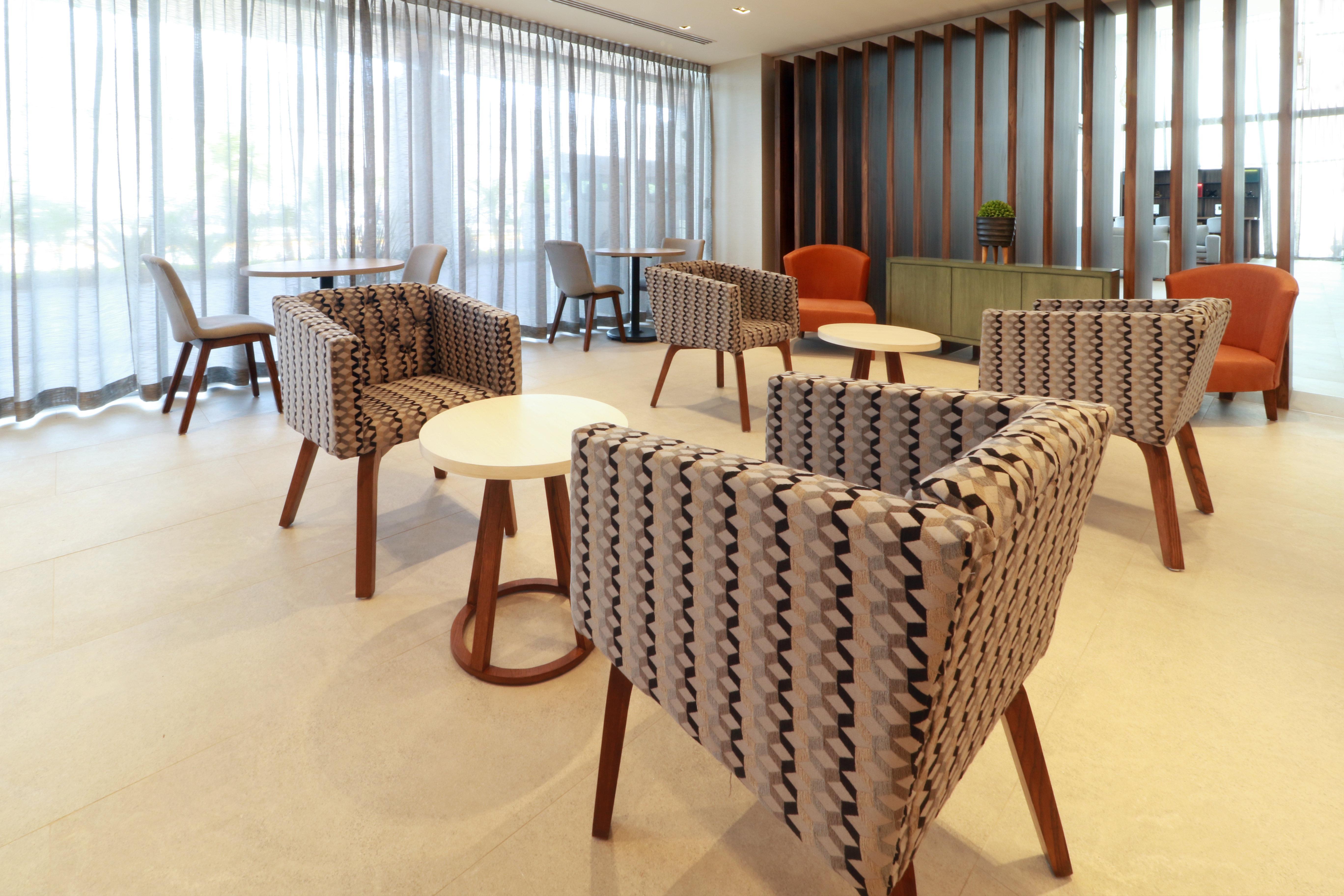 Holiday Inn & Suites - Monterrey Apodaca Zona Airport By Ihg Extérieur photo