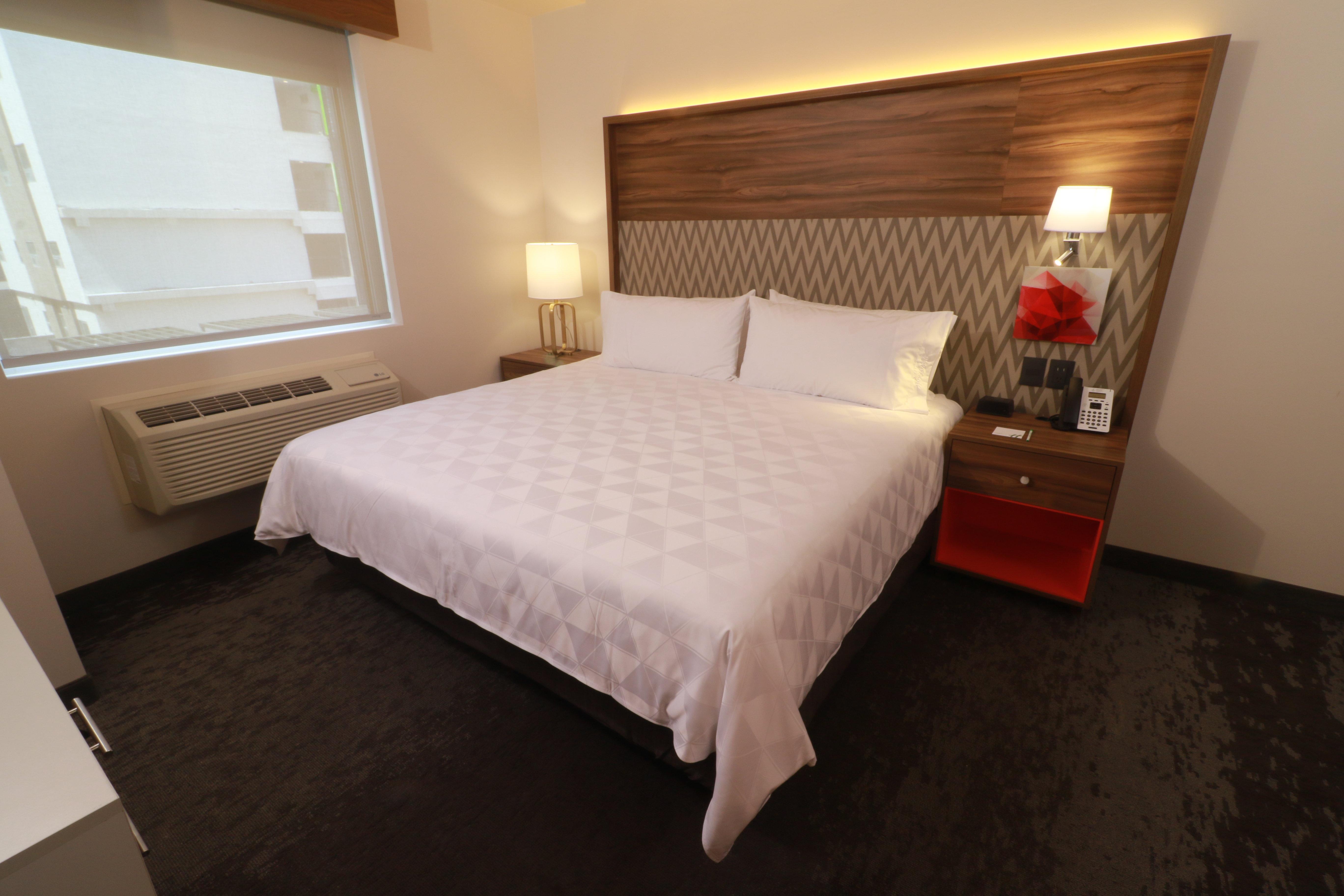 Holiday Inn & Suites - Monterrey Apodaca Zona Airport By Ihg Extérieur photo