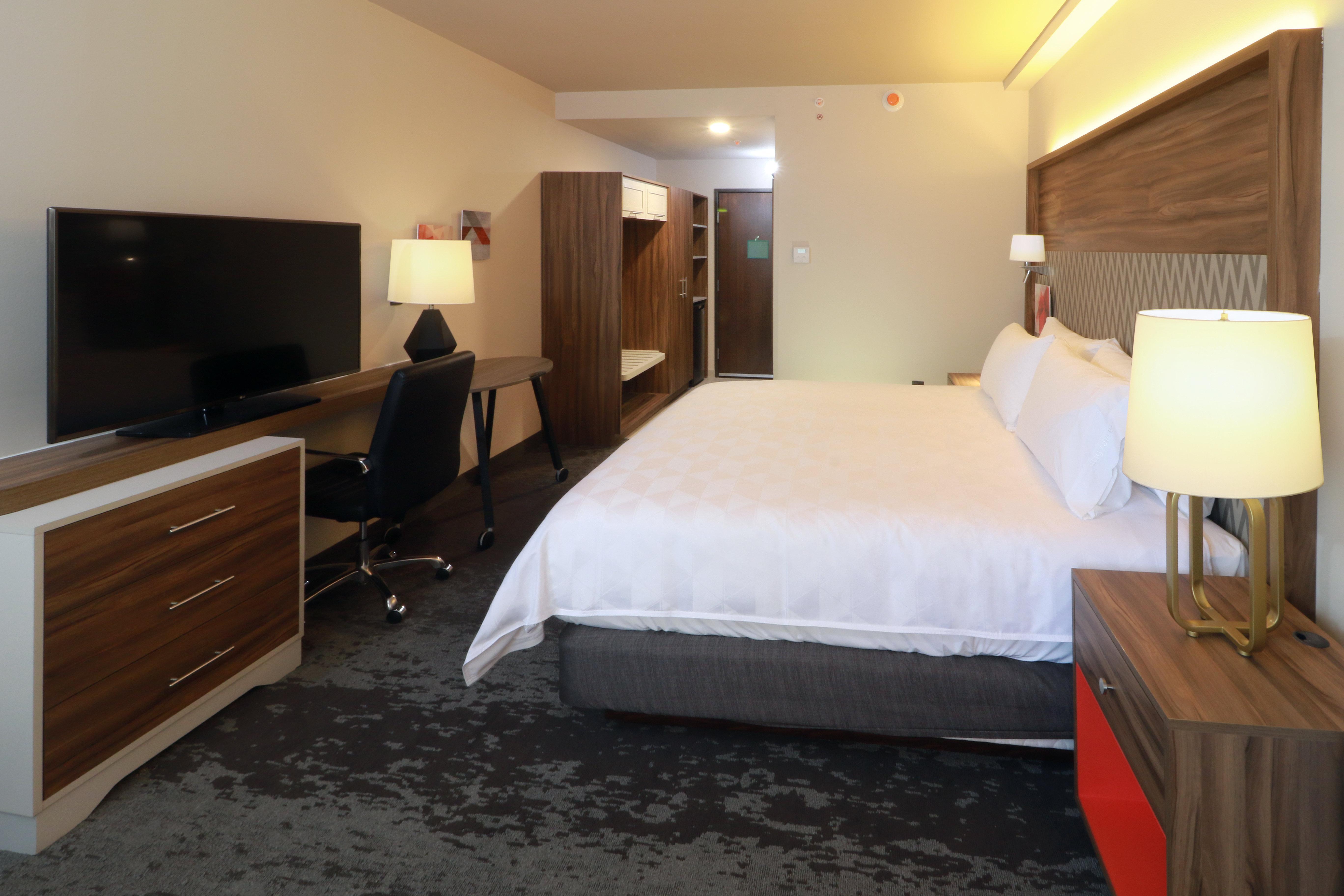 Holiday Inn & Suites - Monterrey Apodaca Zona Airport By Ihg Extérieur photo