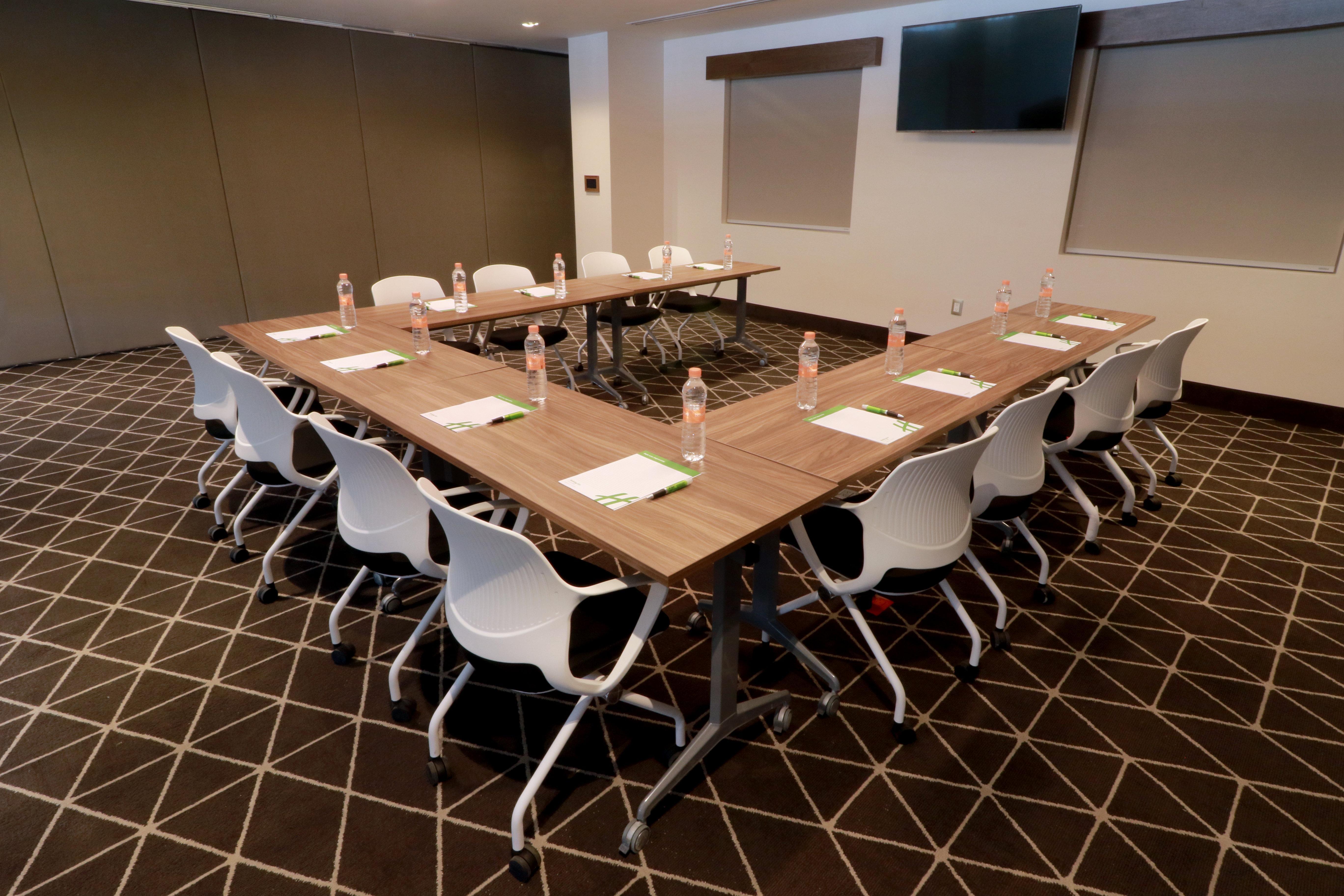 Holiday Inn & Suites - Monterrey Apodaca Zona Airport By Ihg Extérieur photo