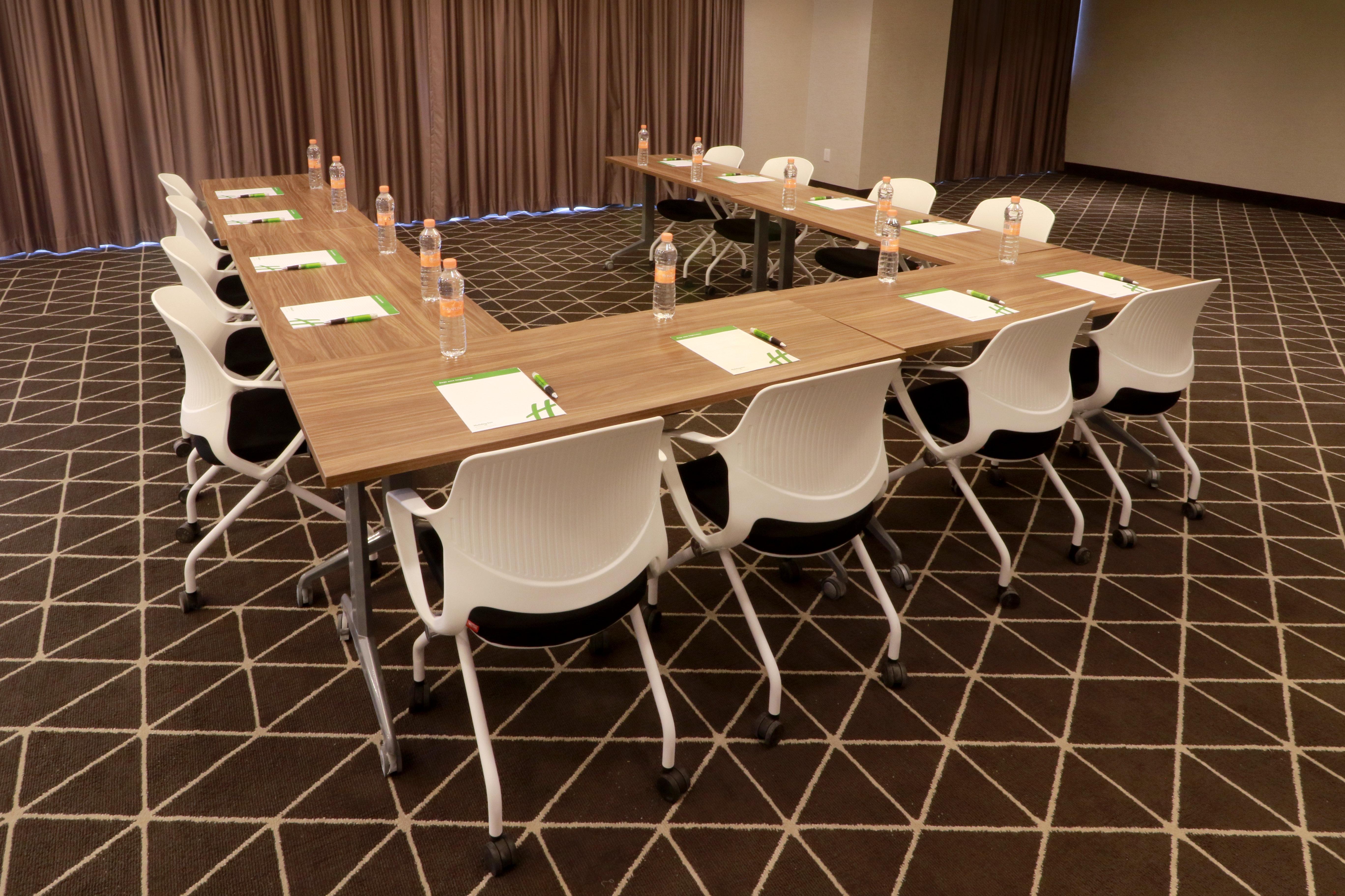 Holiday Inn & Suites - Monterrey Apodaca Zona Airport By Ihg Extérieur photo