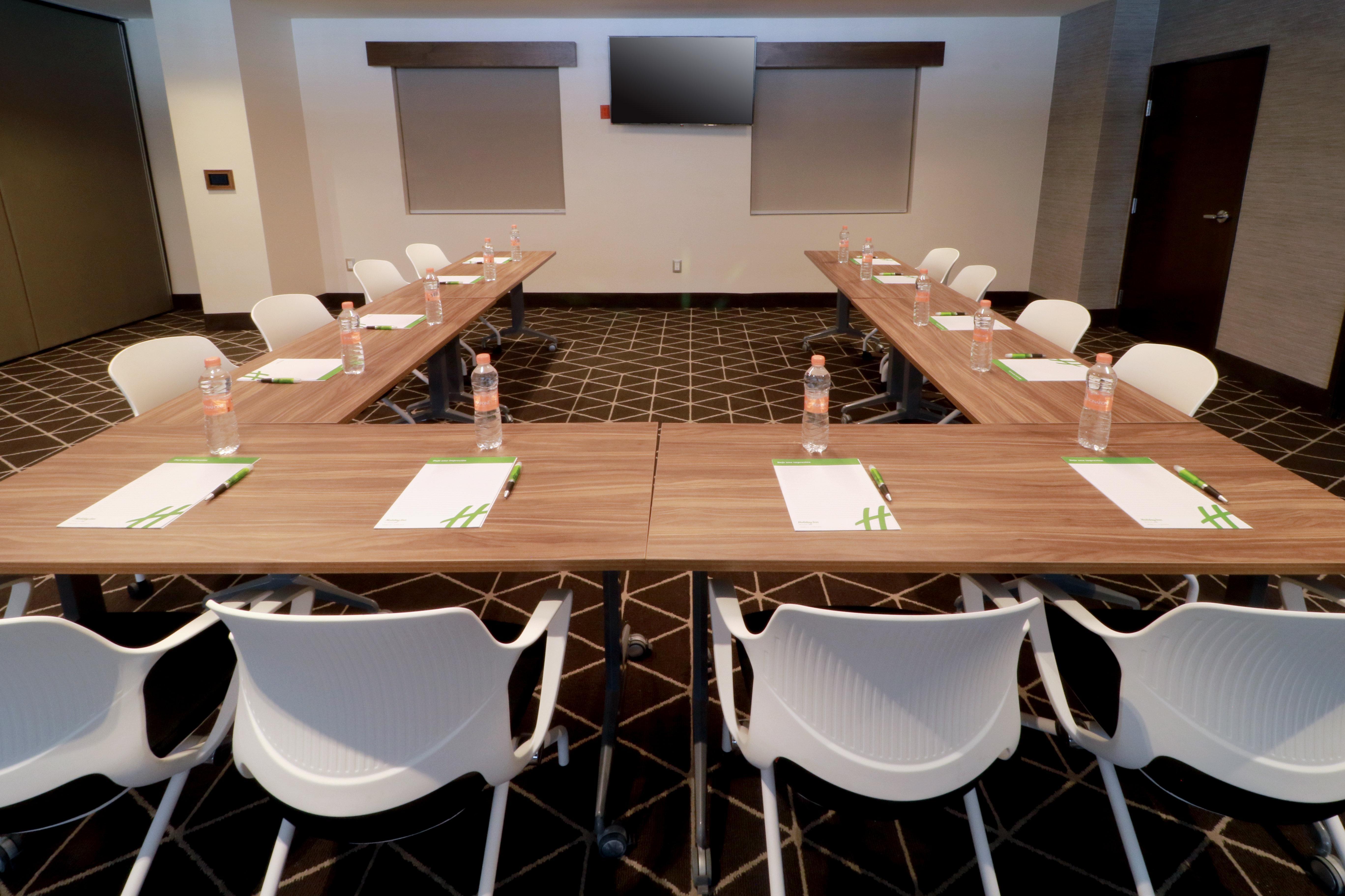 Holiday Inn & Suites - Monterrey Apodaca Zona Airport By Ihg Extérieur photo