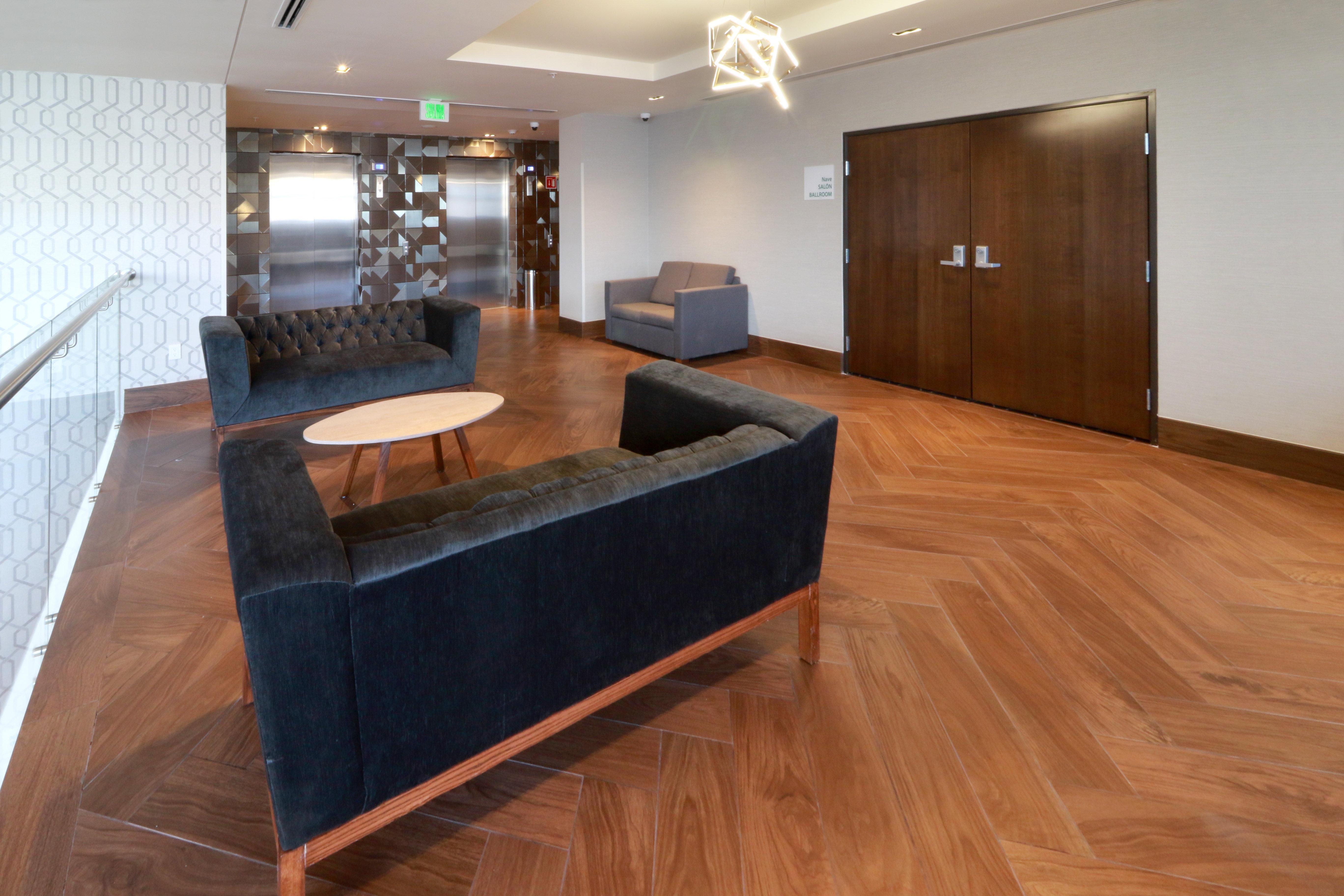 Holiday Inn & Suites - Monterrey Apodaca Zona Airport By Ihg Extérieur photo