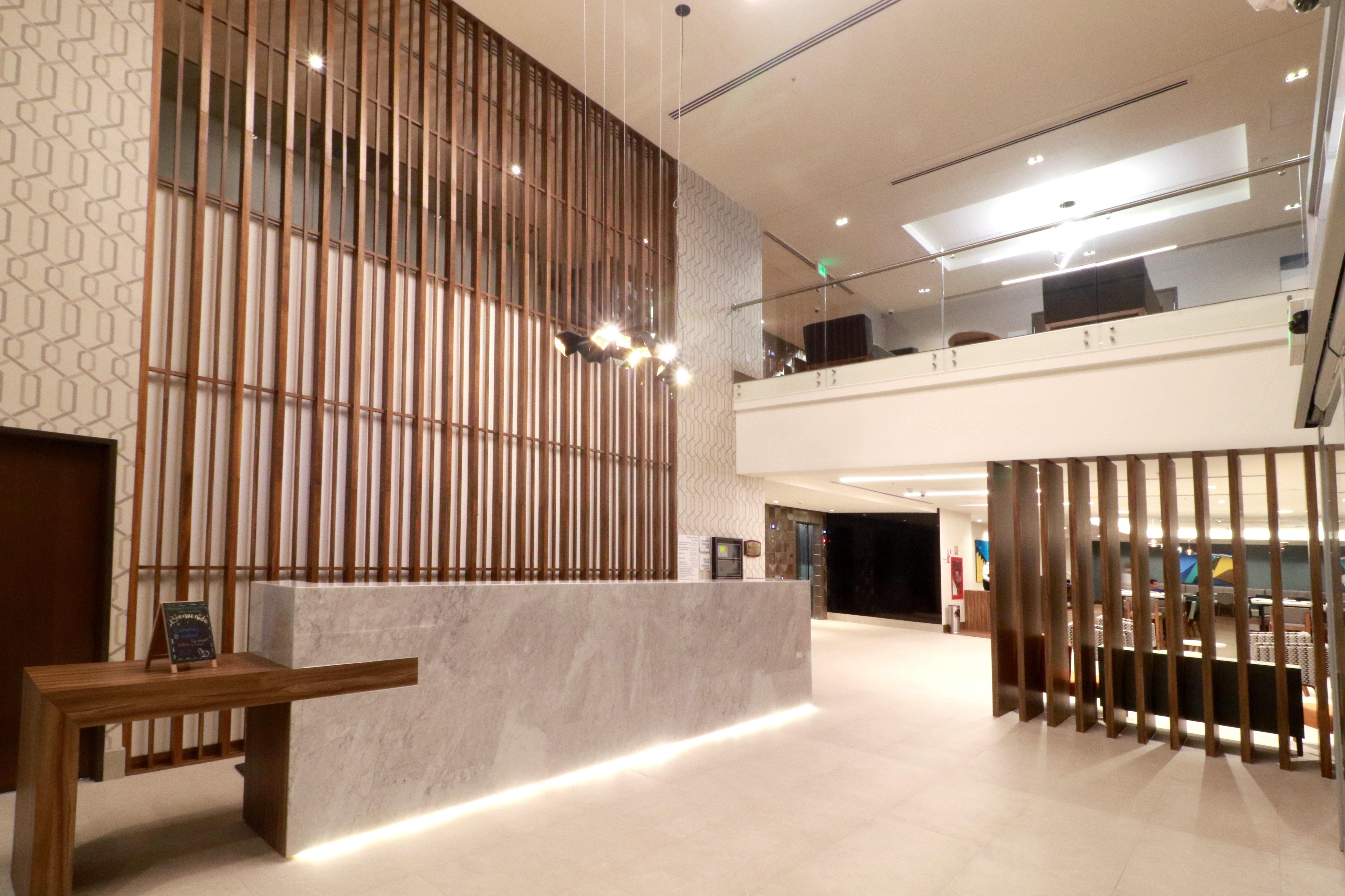 Holiday Inn & Suites - Monterrey Apodaca Zona Airport By Ihg Extérieur photo
