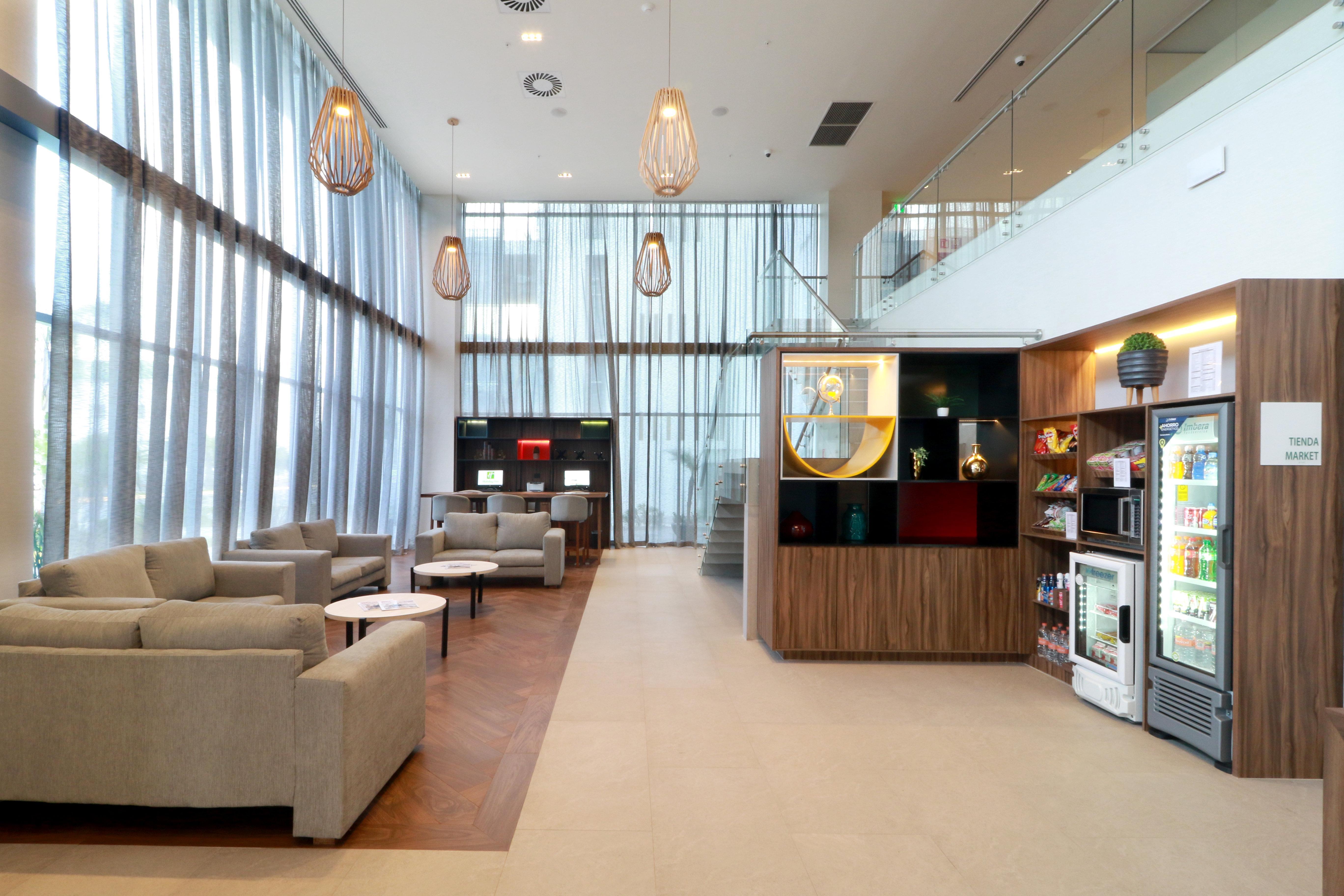 Holiday Inn & Suites - Monterrey Apodaca Zona Airport By Ihg Extérieur photo