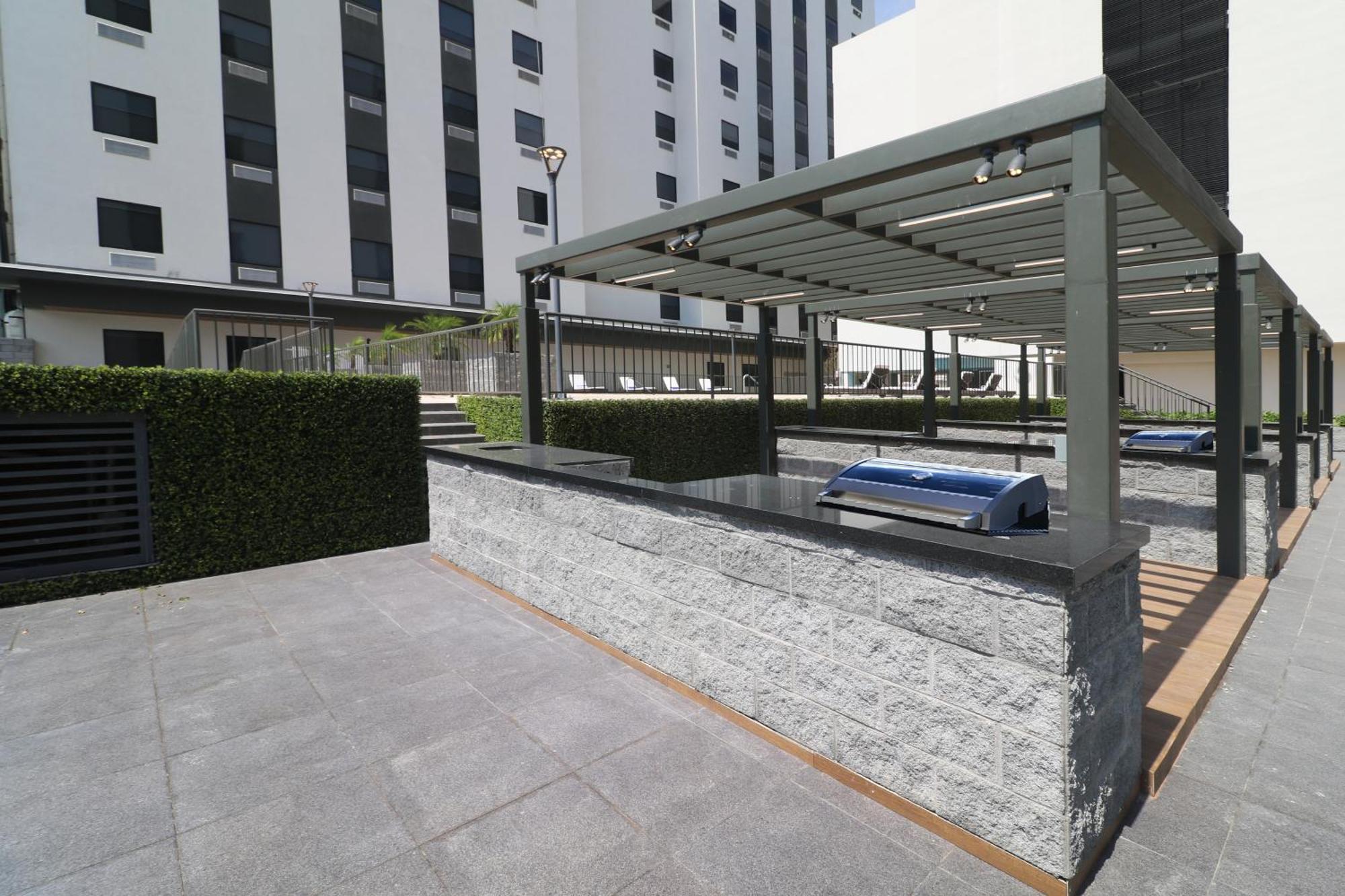 Holiday Inn & Suites - Monterrey Apodaca Zona Airport By Ihg Extérieur photo